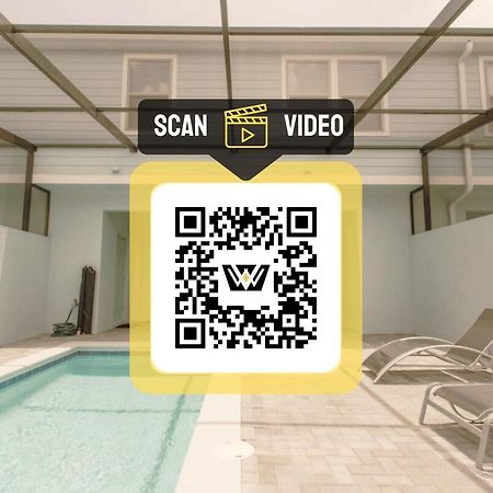 Willa Splendid 5 Bd W/ Pool @ Windsor Westside 8921 Kissimmee Zewnętrze zdjęcie