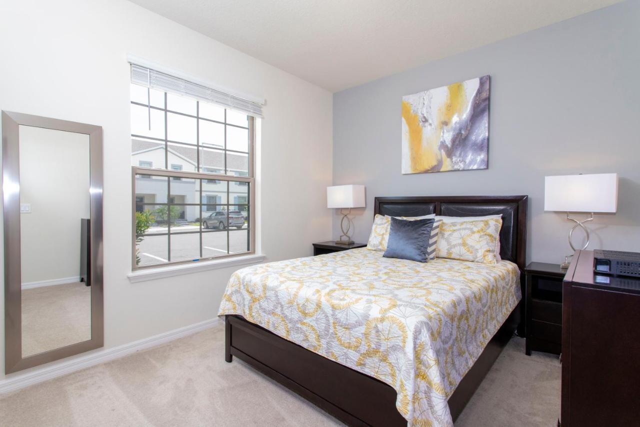 Willa Splendid 5 Bd W/ Pool @ Windsor Westside 8921 Kissimmee Zewnętrze zdjęcie